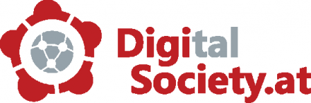 Logo Digital Society