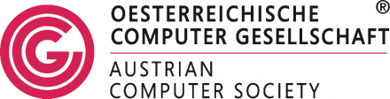 Logo Österreichische Computer Gesellschaft