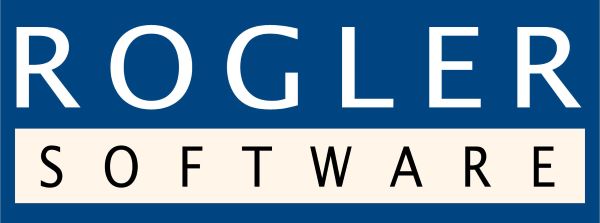 Webseite VÖSI Mitglied Rogler Software