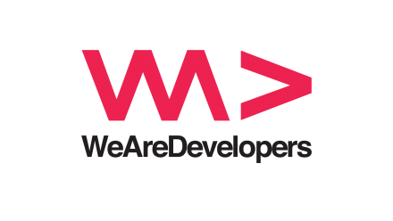 Logo We are Developers