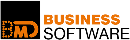 Webseite VÖSI Mitglied Business Software