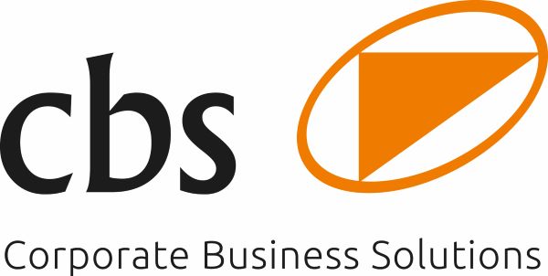 Logo CBS Corporate Business Solutions